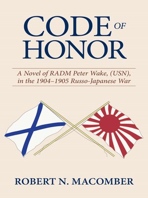 cover image of Code of Honor